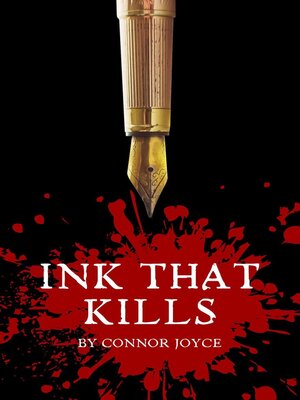 cover image of Ink That Kills